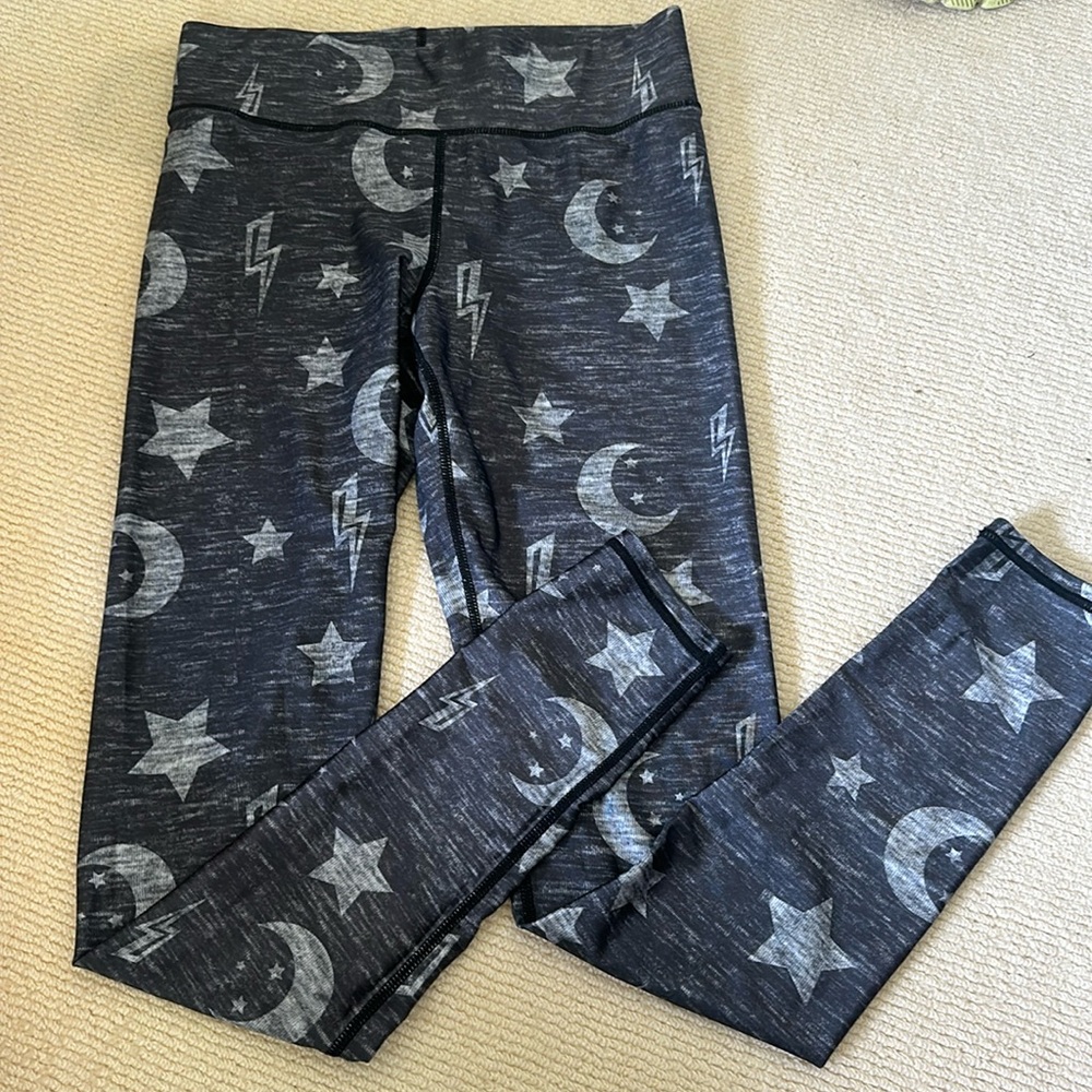 Terez leggings - size small